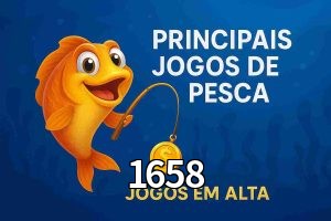 Pesca no 1658