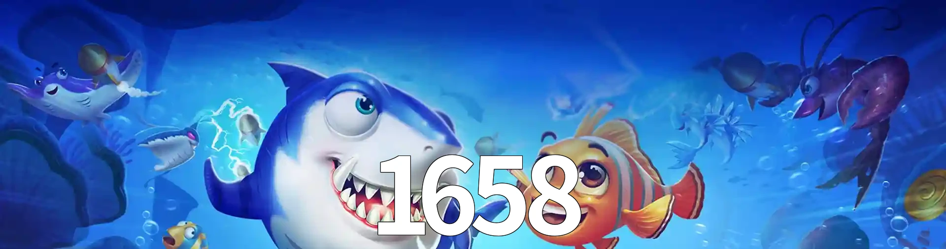 Pescaria Online no 1658 Cassino