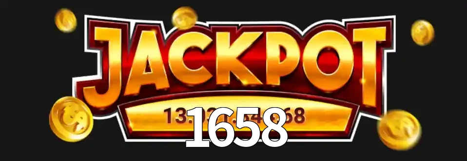 Notícias 1658 Cassino