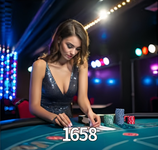 1658 com App – Jogue de Qualquer Lugar