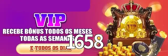 Promoções Imperdíveis do 1658