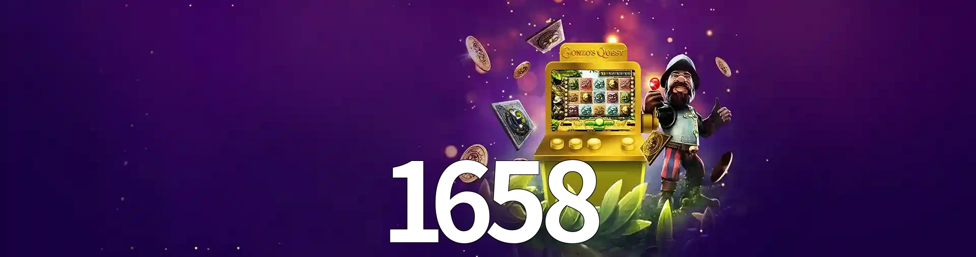1658 Brasil